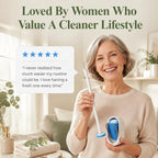 Disposable Hygiene Brush--Designed specifically for those who embrace a clean lifestyle-Last Day Sale-50% OFF🔥