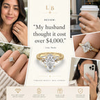 🔥90% OFF Last Day Sale Vintage Marquise Statement Ring – Timeless Elegance for Every Occasion