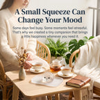 A Tiny Stress Relief Toy For Your Everyday Moments