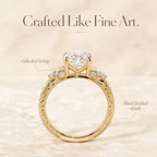 🔥90% OFF Last Day Sale Looks Like a Priceless Heirloom-Sparkles Like a Dream.