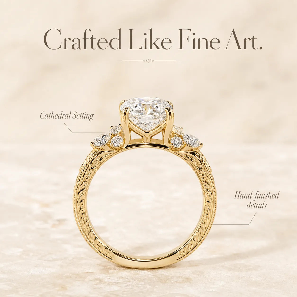 🔥90% OFF Last Day Sale Looks Like a Priceless Heirloom-Sparkles Like a Dream.