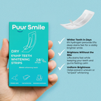 PUURSMILE WATER FLOSSER - 50% OFF MOTHER'S DAY SALE + 6 FREE GIFTS (WORTH $250)
