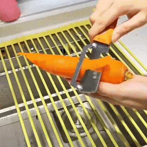 🔥50% OFF Last Day Sale Multifunctional Vegetable Peeler