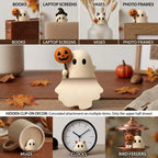 Spooky-Cute Mystery Phone Buddy & Desktop Figurine -Last Day Sale-50% OFF🔥
