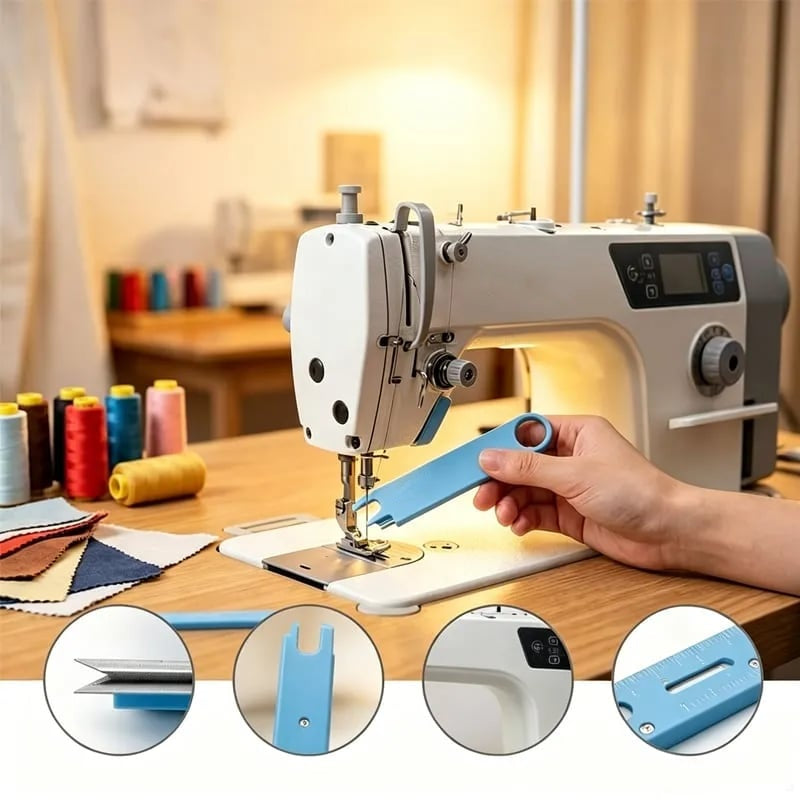🎉Last Day 50% OFF🎉4-in-1 Needle Threader