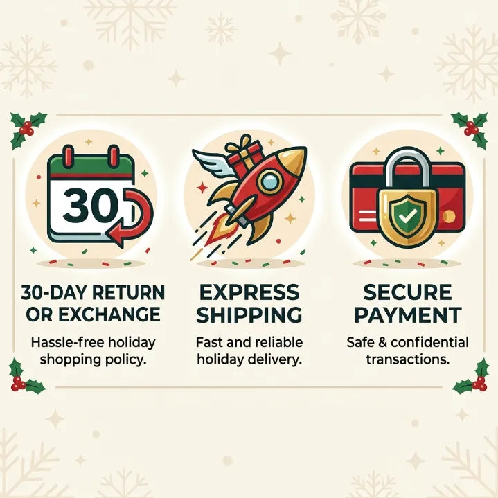 ✨Last Day 50% OFF✨ Gravity-Defying Upright Santa Hat | The Ultimate Holiday Party & Gag Hat