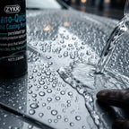 3-in-1 Quick Ceramic Spray: Instant Waterless Wash, Diamond Shine & Nano Protection for Cars & Home