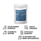 Universal Household Repair Putty & Strong Adhesive Clay - Fast Drying Multi-Surface Fixer
