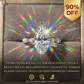A Ring That Celebrates Every Beautiful Chapter Of Your Life