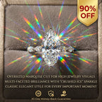A Ring That Celebrates Every Beautiful Chapter Of Your Life