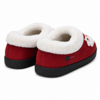 ✨Last Day 50% OFF✨Santa Heated Slippers