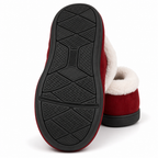 ✨Last Day 50% OFF✨Santa Heated Slippers