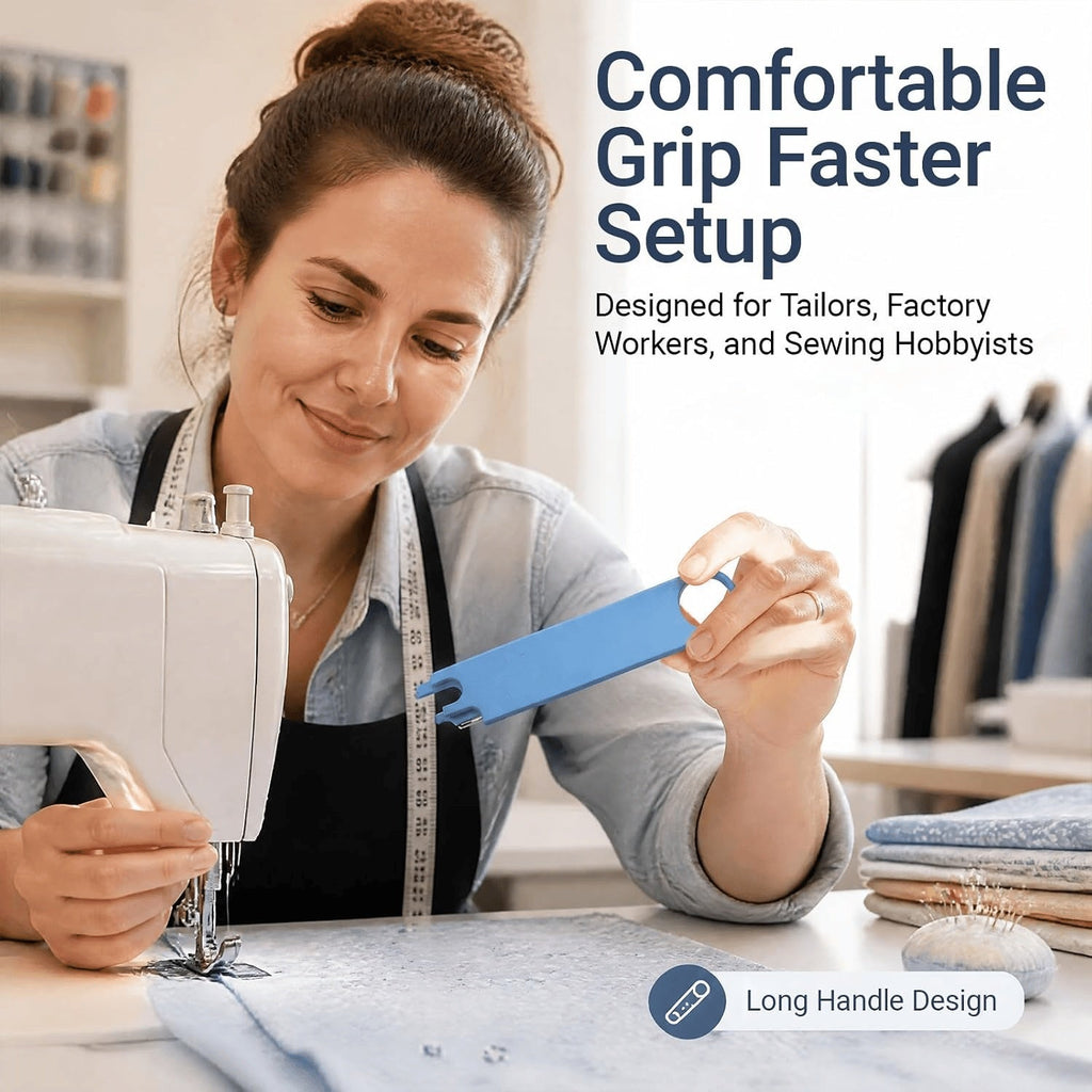 🎉Last Day 50% OFF🎉4-in-1 Needle Threader