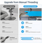 🎉Last Day 50% OFF🎉4-in-1 Needle Threader
