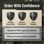 🔥50% OFF Last Day Sale Magnetic Phone Case – Rugged Protection for iPhone & Android