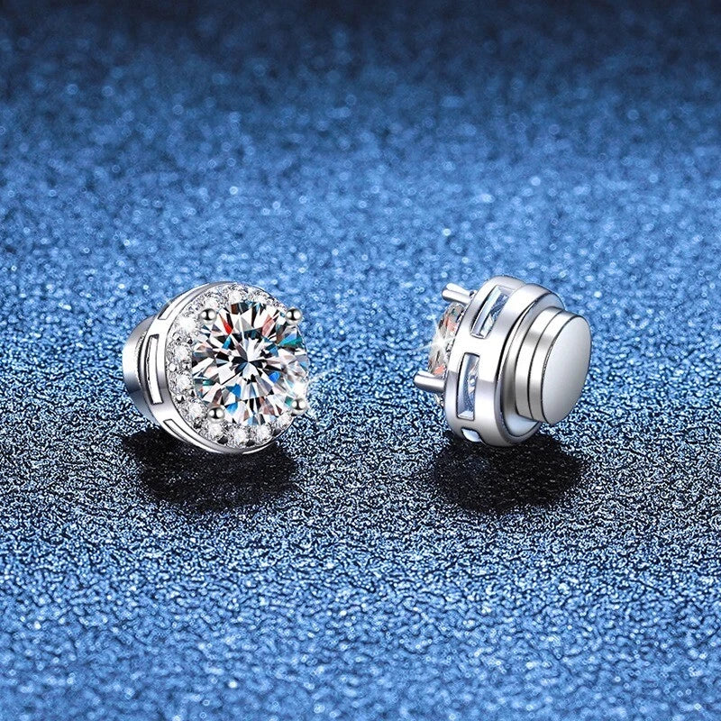 Magnetic Earrings-90% OFF🔥Last Day Sale