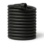 Professional Kink-Resistant Hybrid Garden Hose