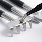 Professional 13-Piece Bonsai and Succulent Tool Kit