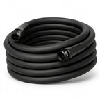Professional Kink-Resistant Hybrid Garden Hose