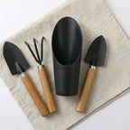 Essential 5-Piece Indoor Potting Tool Set