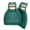 Ergonomic Leaf Scoop Hand Rakes