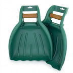 Ergonomic Leaf Scoop Hand Rakes