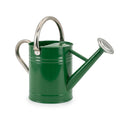 Vintage Galvanized Steel Watering Can
