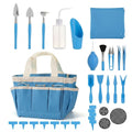 Ultimate 30-Piece Succulent Care & Repotting Kit
