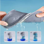 🔥50% OFF Last Day Sale 4D Shoe Cloud Insoles for Men Women, Soft Memory Foam Orthotic Shoe Inserts Sports Insoles