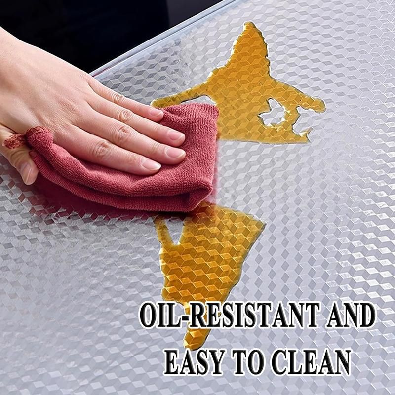 🔥50% OFF Last Day Sale Instant Kitchen Makeover: Premium Peel & Stick Foil | Grease-Proof & Wipe-Clean