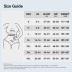 🔥50% OFF Last Day Sale High-Waist Shapewear – Instant Tummy Control & Butt Lifting for Smooth, Sculpted Curves