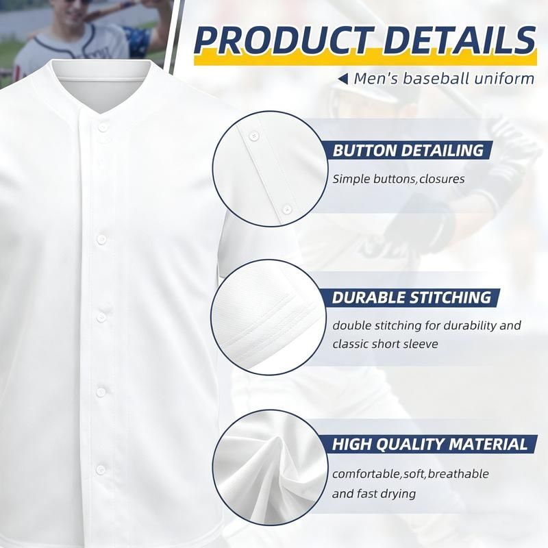 🔥50% OFF Last Day Sale Celebrate America 250 Years – Breathable Lightweight Patriotic Baseball Jersey for 4th of July | 1776–2026 Limited Edition