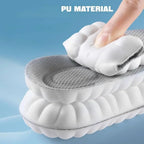 🔥50% OFF Last Day Sale 4D Shoe Cloud Insoles for Men Women, Soft Memory Foam Orthotic Shoe Inserts Sports Insoles