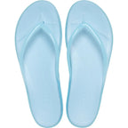 🔥50% OFF Last Day Sale Effortless Summer Jelly Flip-Flops – Easy Slip-On Style, Clean Translucent Look & Women’s Sizes W4–W19