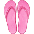 🔥50% OFF Last Day Sale Effortless Summer Jelly Flip-Flops – Easy Slip-On Style, Clean Translucent Look & Women’s Sizes W4–W19